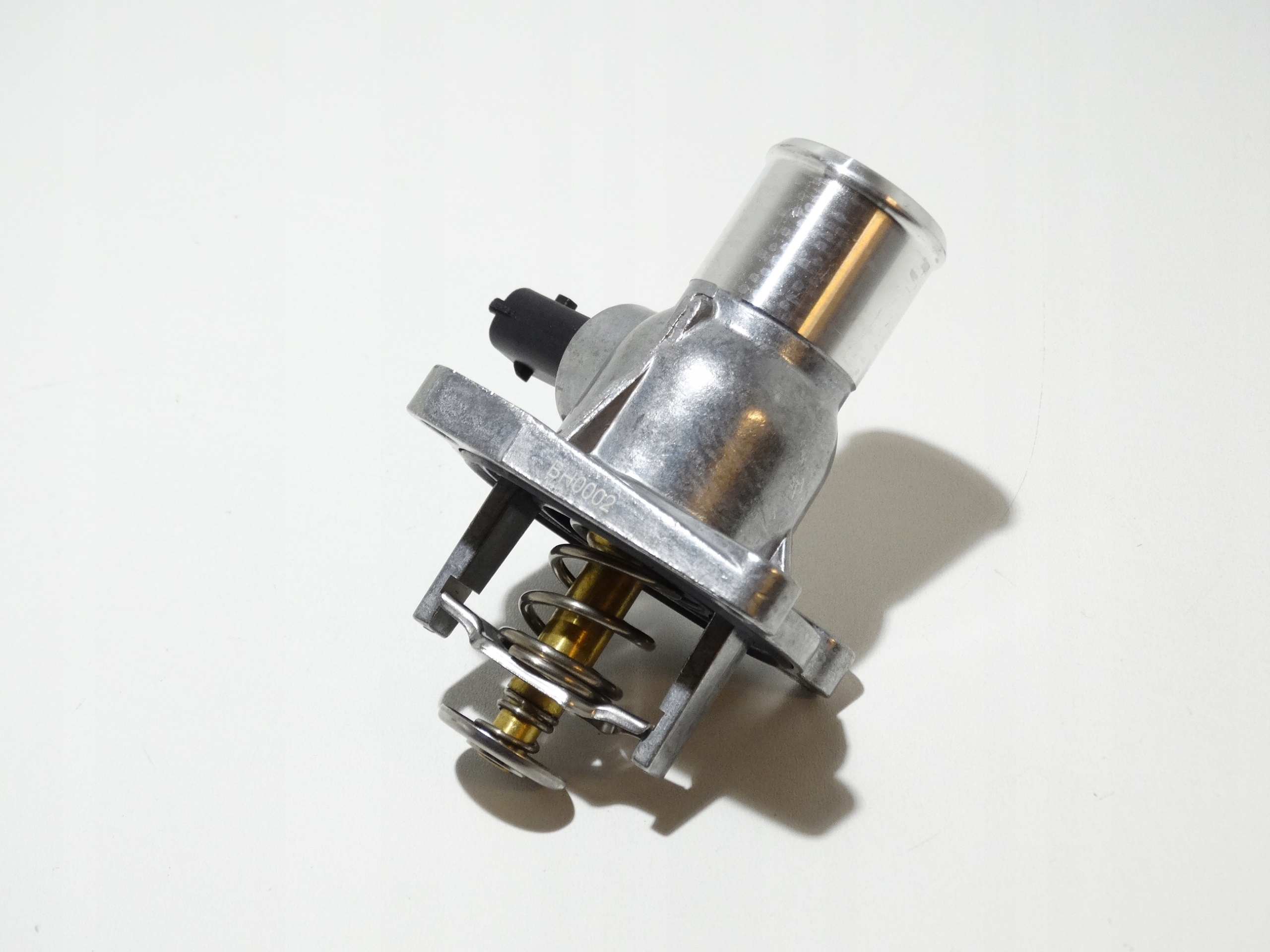 NOWY TERMOSTAT OPEL ASTRA H 2003-2014 1.6 1.8 Numer katalogowy części 037-025-0004