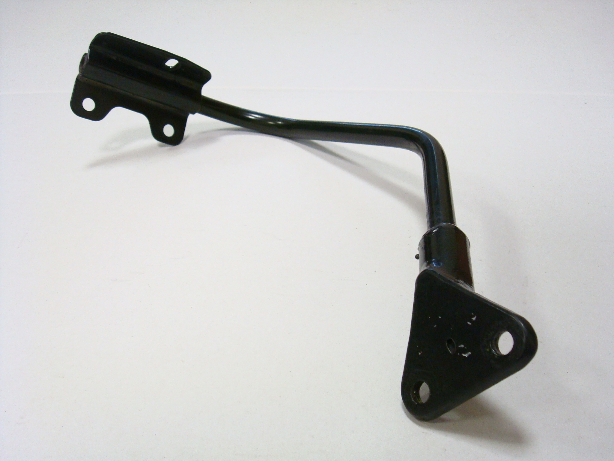 BRP CAN AM SPYDER RSS RT RTS STS STELAŻ BŁOTNIKA P Producent Can-Am OE