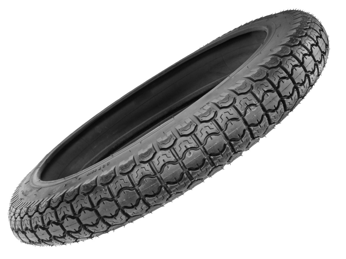 OPONA 3.00-18 KBF 6PR 52P WSK SHL CZ JAWA MZ ETZ