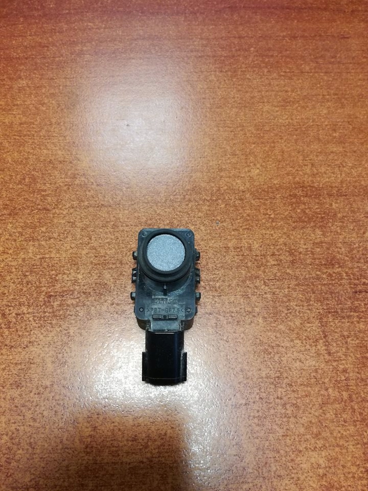 LEXUS RX450H sensor PDC PARCTRONIC