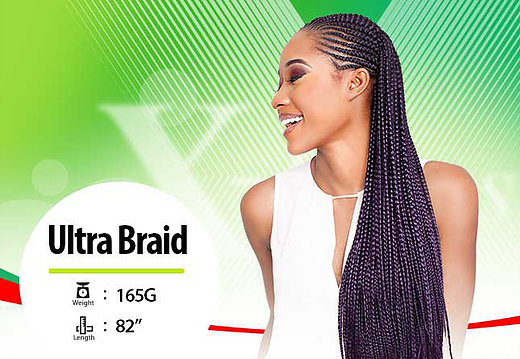 WŁOSY SYNTETYCZNE WARKOCZYKI DŁUGIE X-PRESSION RÓŻ Metoda przedłużania inna