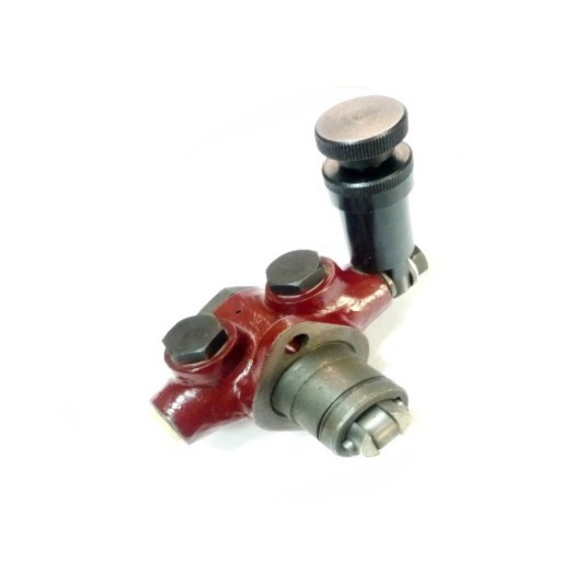 POMPA POMPKA PALIWA ZASILAJACA T 25 ORYGINAL ROSJA