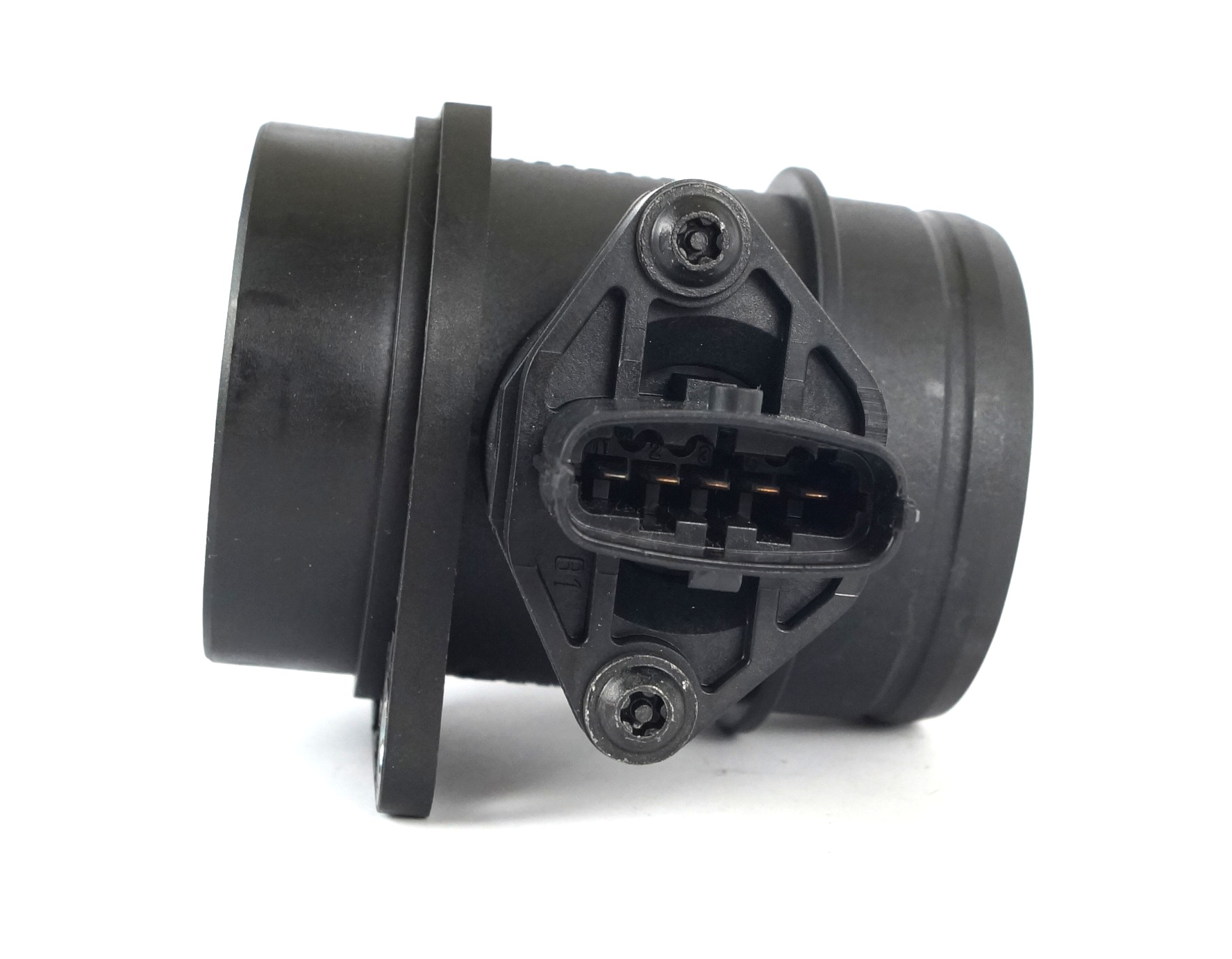 Przepływomierz FIAT STILO 1.9 JTD 2.4 20V BOSCH Producent części Bosch