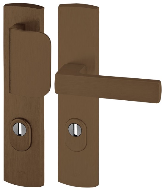 Sťahovák rukoväte Apollo Premium Flex Axa , Pln 72 mm