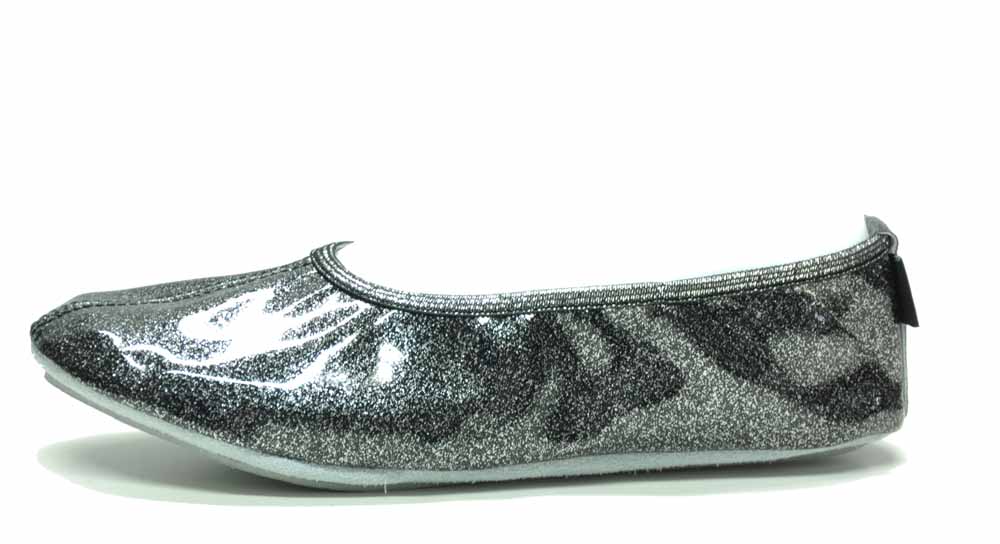 ABAKUS 53254 BLACK BALETKI TANIEC