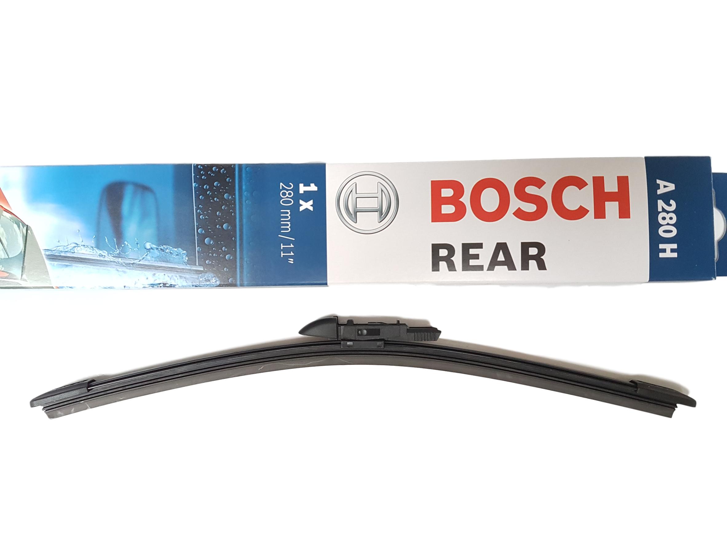 

Bosch Wycieraczka Tył Bmw E81 E87 Mini Clubman