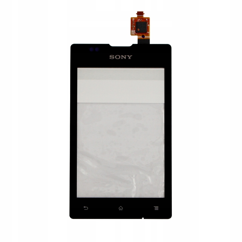 SONY XPERIA E C1505 ORYG SZYBKA DIGITIZER DOTYK