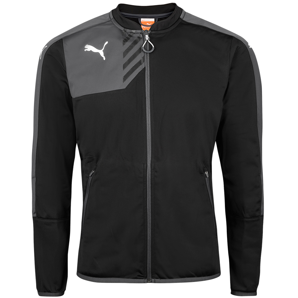 

Puma Mestre Męska Bluza Sportowa Rozpinana Tu S