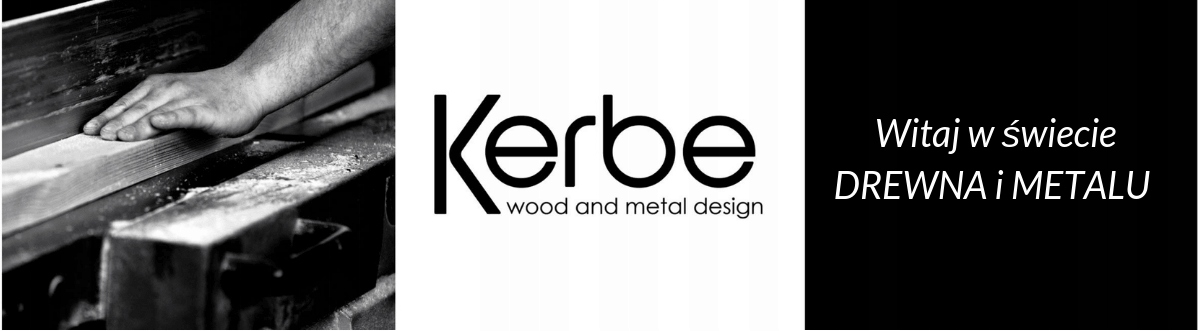 REGAŁ DREWNIANY LOFTOWY METAL INDUSTRIAL Kolekcja kov