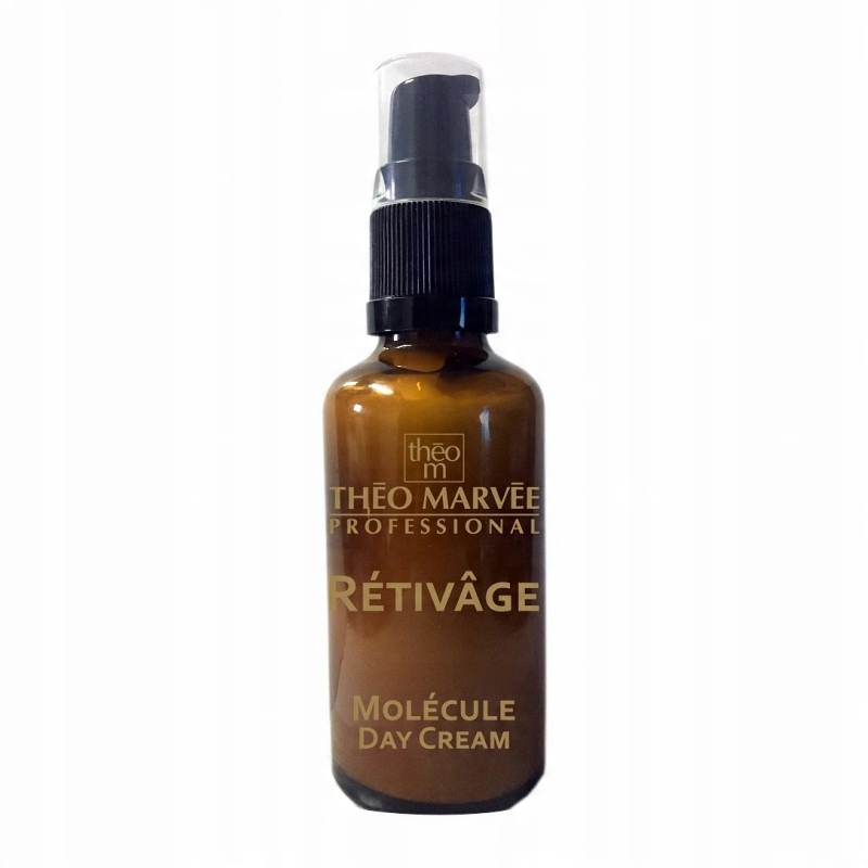 

Theo Marvee Retivage Krem na dzień z retinolem Spf