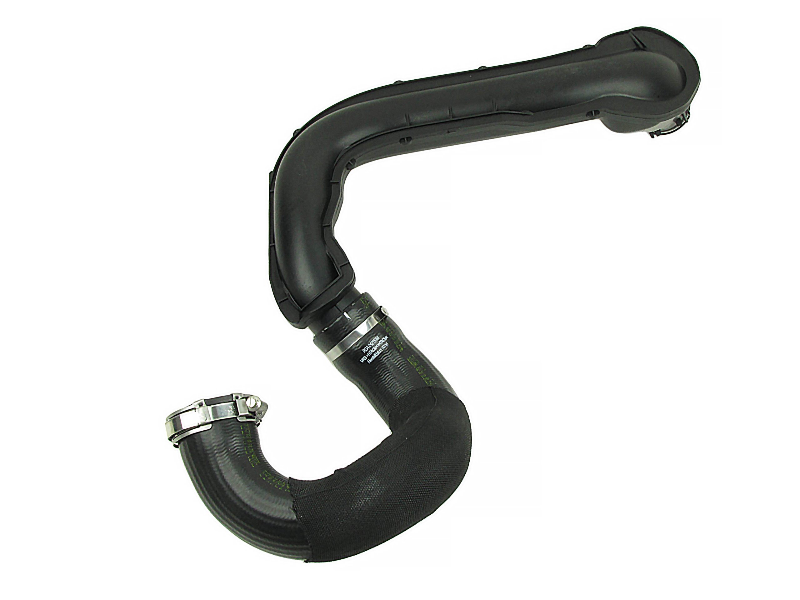 2506700005270 - TURBINE PIPE HOSE УДАРИЛ VIVARO 2.0 DCI