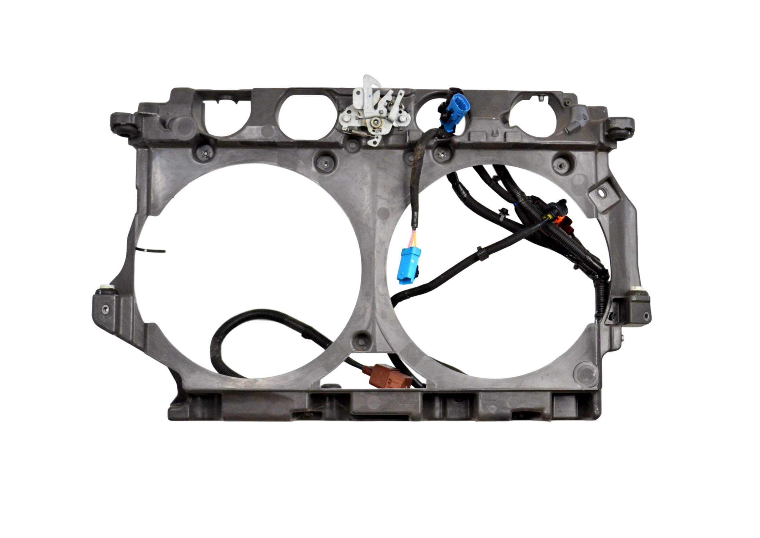 NOWY PAS PEUGEOT 508 407 COUPE CITROEN C5 C6 08-