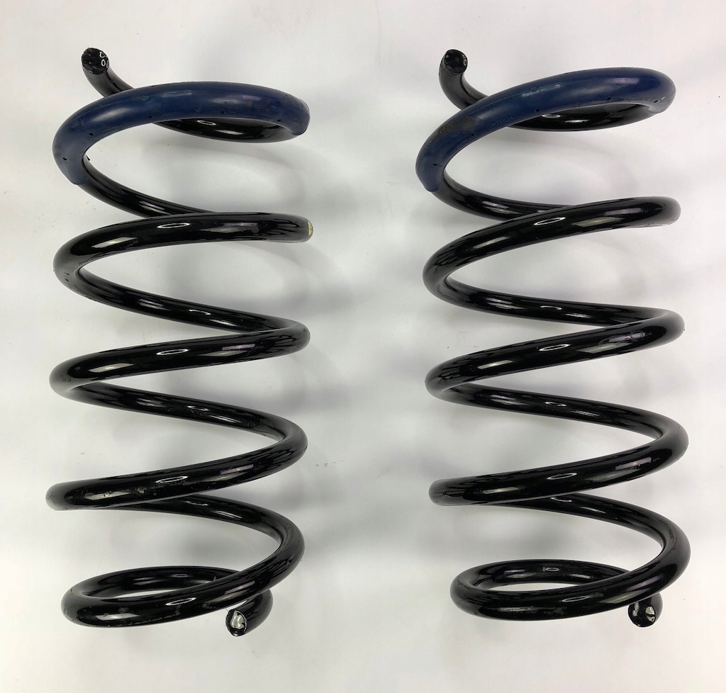 FIAT DUCATO 15 CALI SPRĘŻYNA SPRĘŻYNY NOWA 06 + Numer katalogowy części 06+