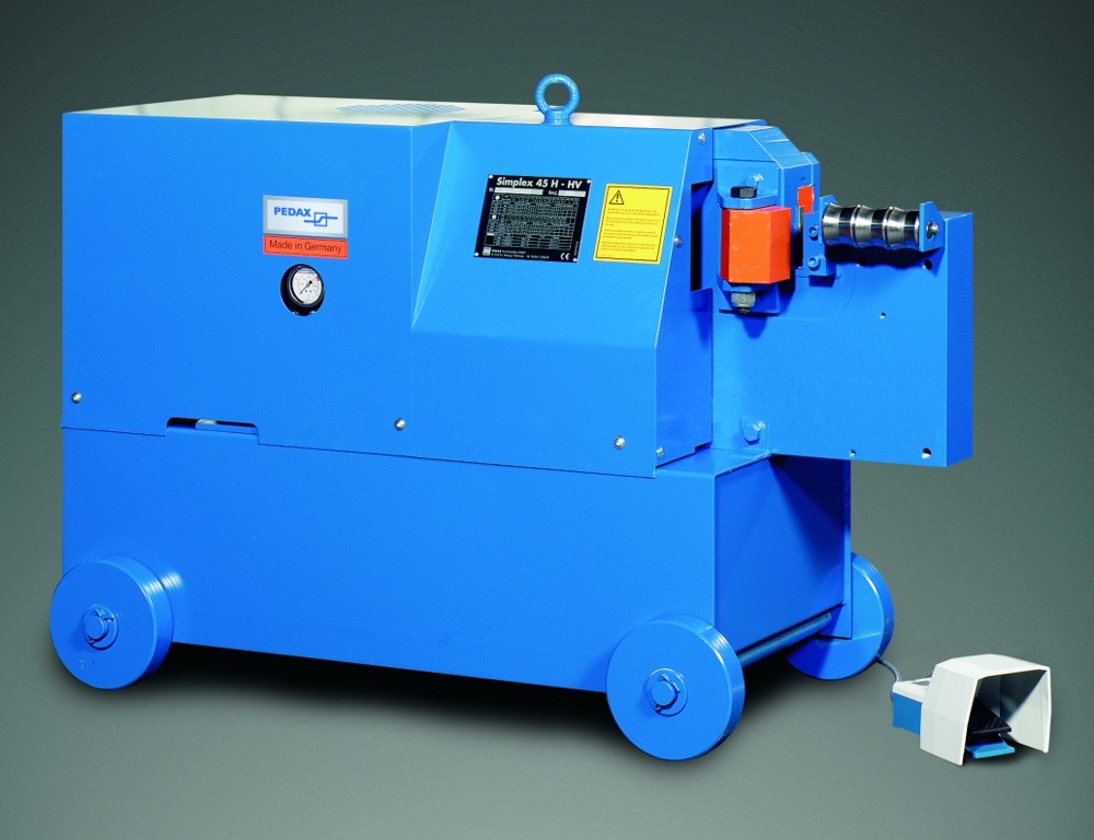 Nóż do nożyc Pedax C 45 Kod producenta 08-NOZE-0009