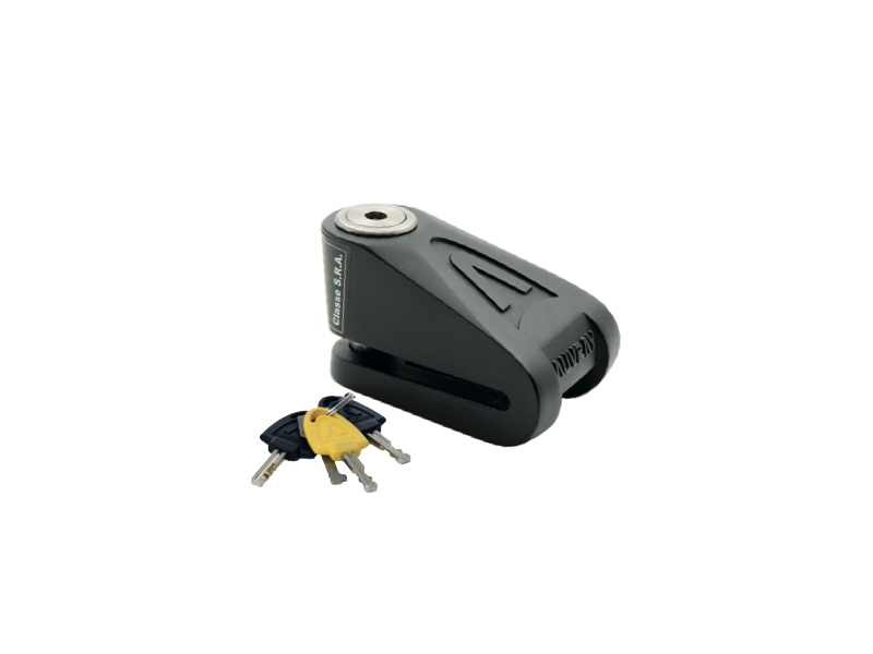 Silná blokáda kotúča Auvray DK14 14 mm Na Darček