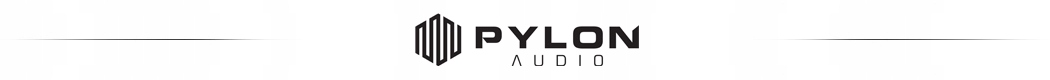 Pylon Audio Pearl Monitor (biały). Kolumny podstawkowe - 2szt Rodzaj półkowe