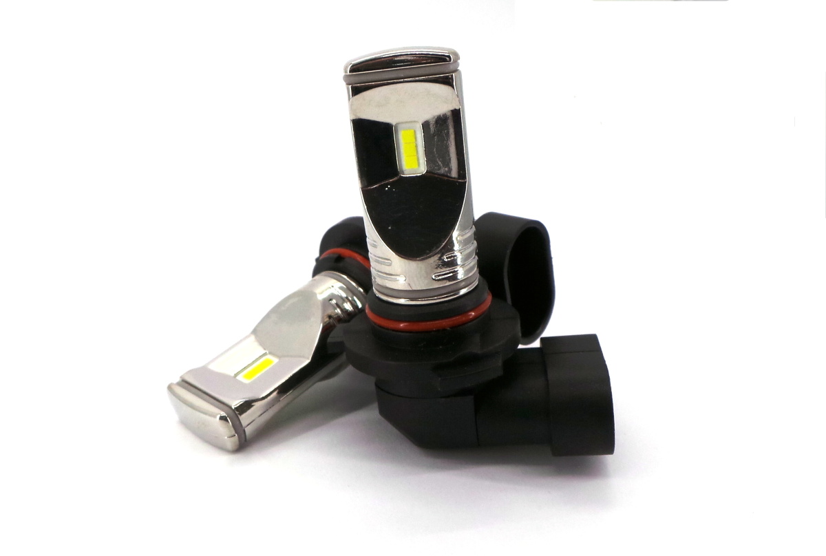 Led HB4 12-24V Canbus 4000lm Csp Homologácia Novinka