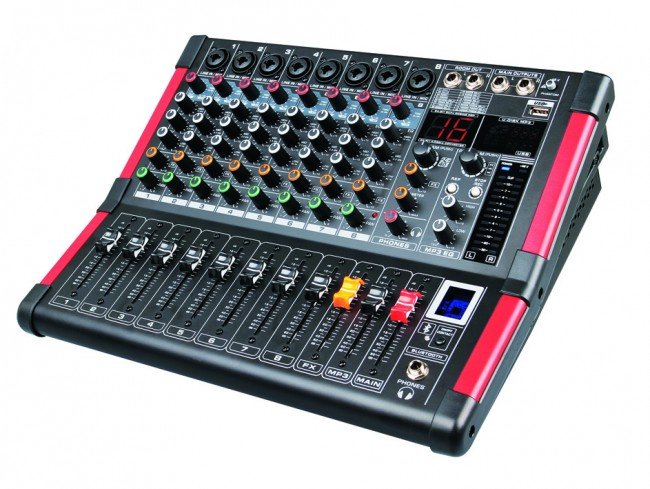 Mikser VK AM-MINI8P