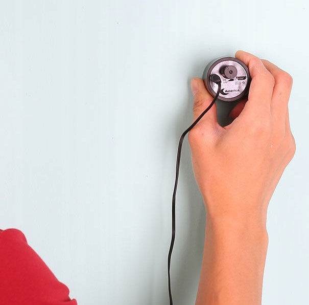 PODSŁUCH SEJSMICZNY PRZEZ ŚCIANĘ SZPIEG PLUSKWA Producent Inna