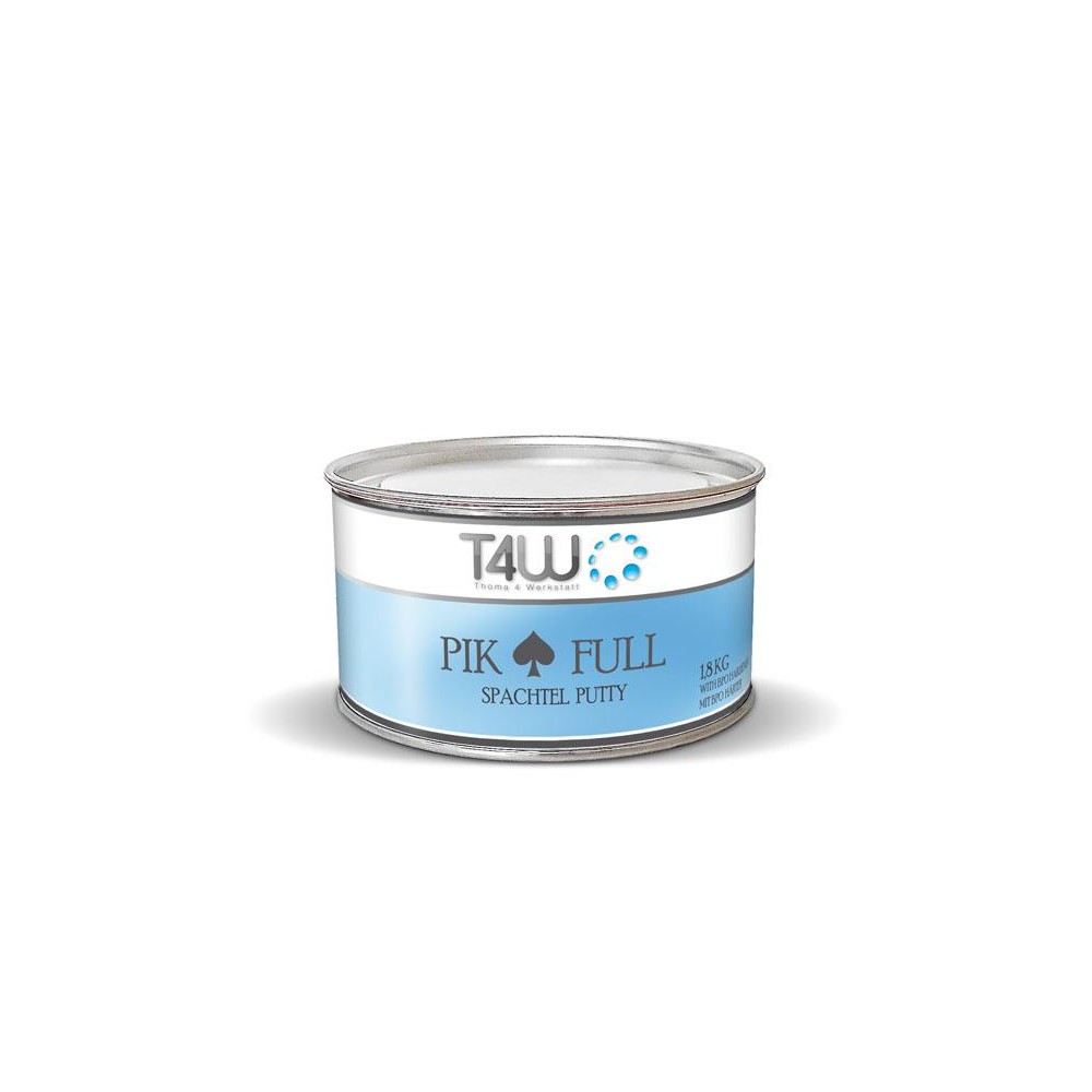 

T4W Pik Full Szpachla wypełniająca standard 1.8 kg