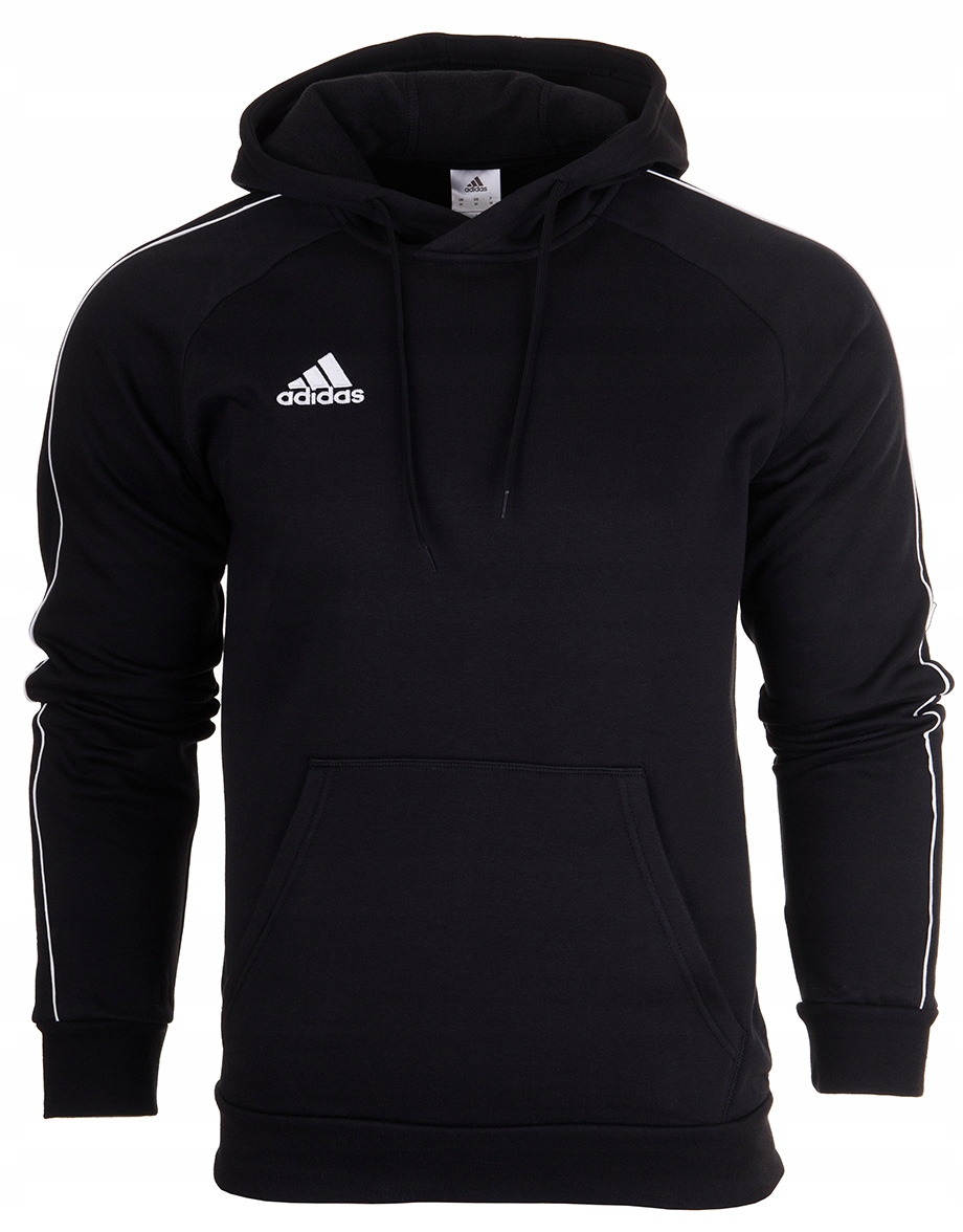 

Adidas Bluza Bawełniana Kaptur Junior CV3429 r.140