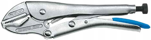 

Gedore Szczypce klucz morse'a zaciskowy 240 mm