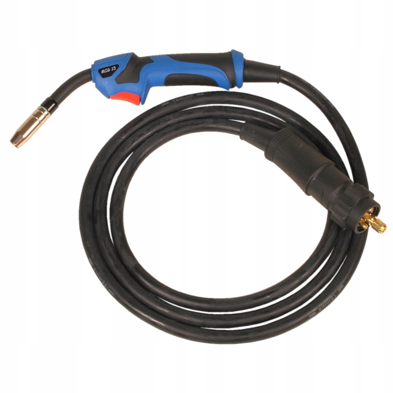 ЗВАРЮВАЛЬНИЙ ПРОВІД MAGNUM MB 15 MIG MAG 5M