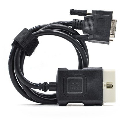 

Kabel 16pin na 26pin OBD2 Tcs Cdp+ Autocom Pl