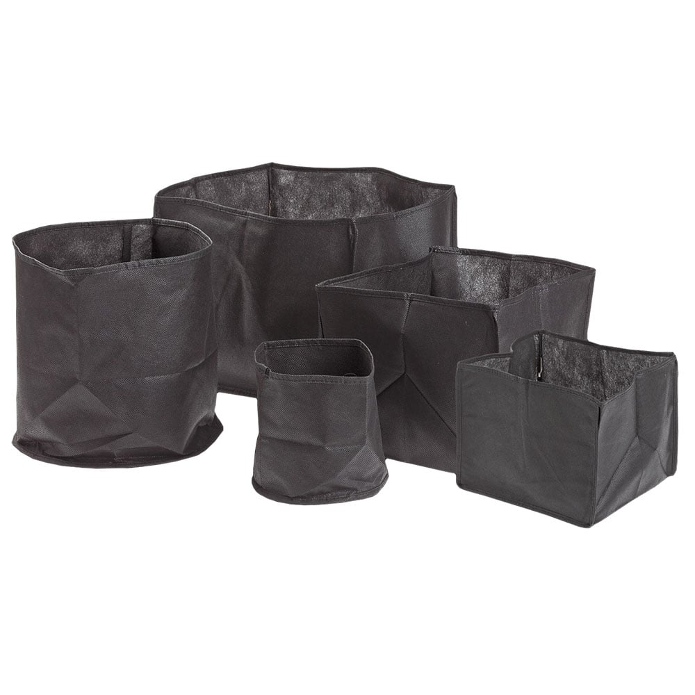 OASE KOSZ TEKSTYLNY NA ROŚLINY WODNE 12 L 25 CM Marka Oase