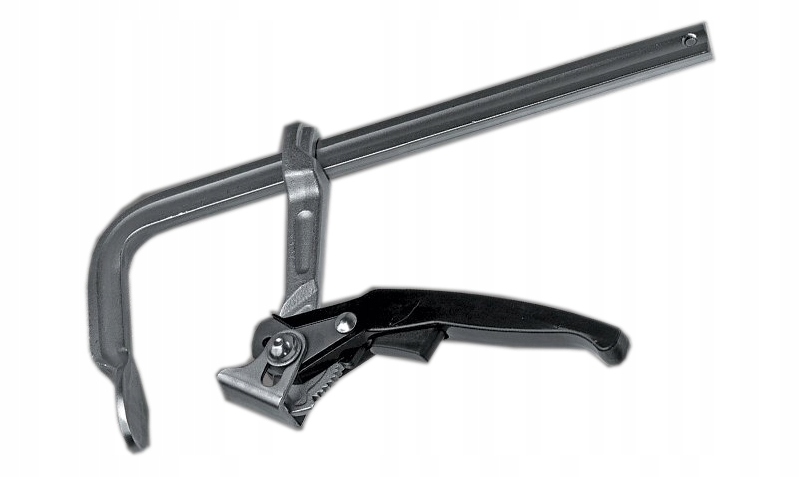 Truhlářská Svěrka Stalco Perfektní S-76130 120X300 MM