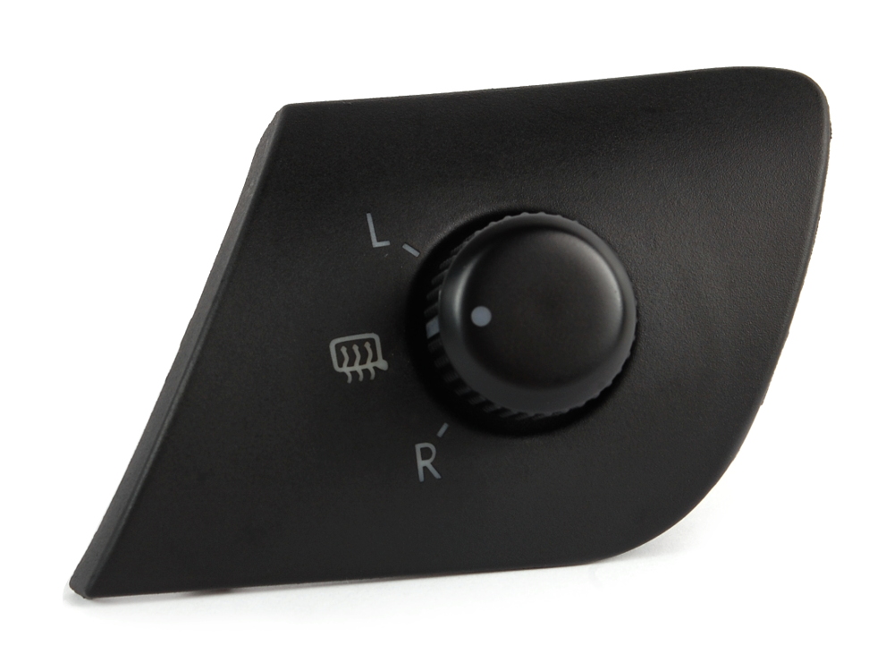 

Skoda Fabia 99-04 Sterowanie Lusterek Podgrzewanie