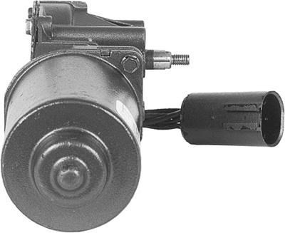 SILNIK WYCIERACZEK PRZÓD JEEP CHEROKEE XJ 92-99 Producent części Inny