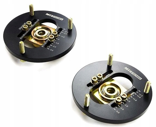 MTSCP01SET MTSCP01 - МТС магазин негатив развал пластин углы BMW E34 E30