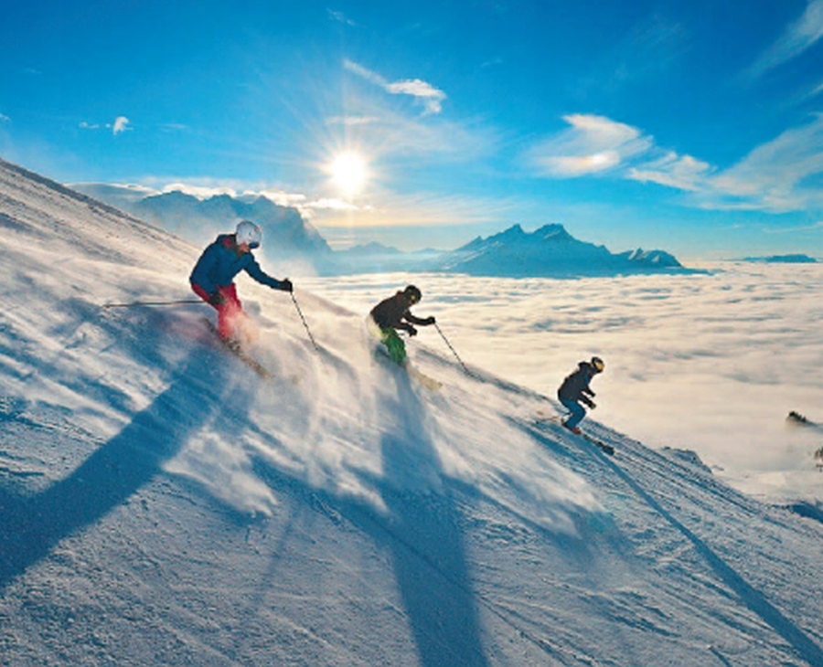 ARCTICA GOGLE G-111 SZYBA MAGNETYCZNA ŻÓŁTA Marka Arctica