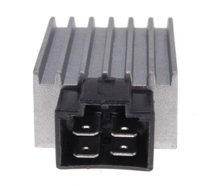 REGULATOR NAPIĘCIA GY6 4T KINGWAY COLIBER Numer katalogowy części 140