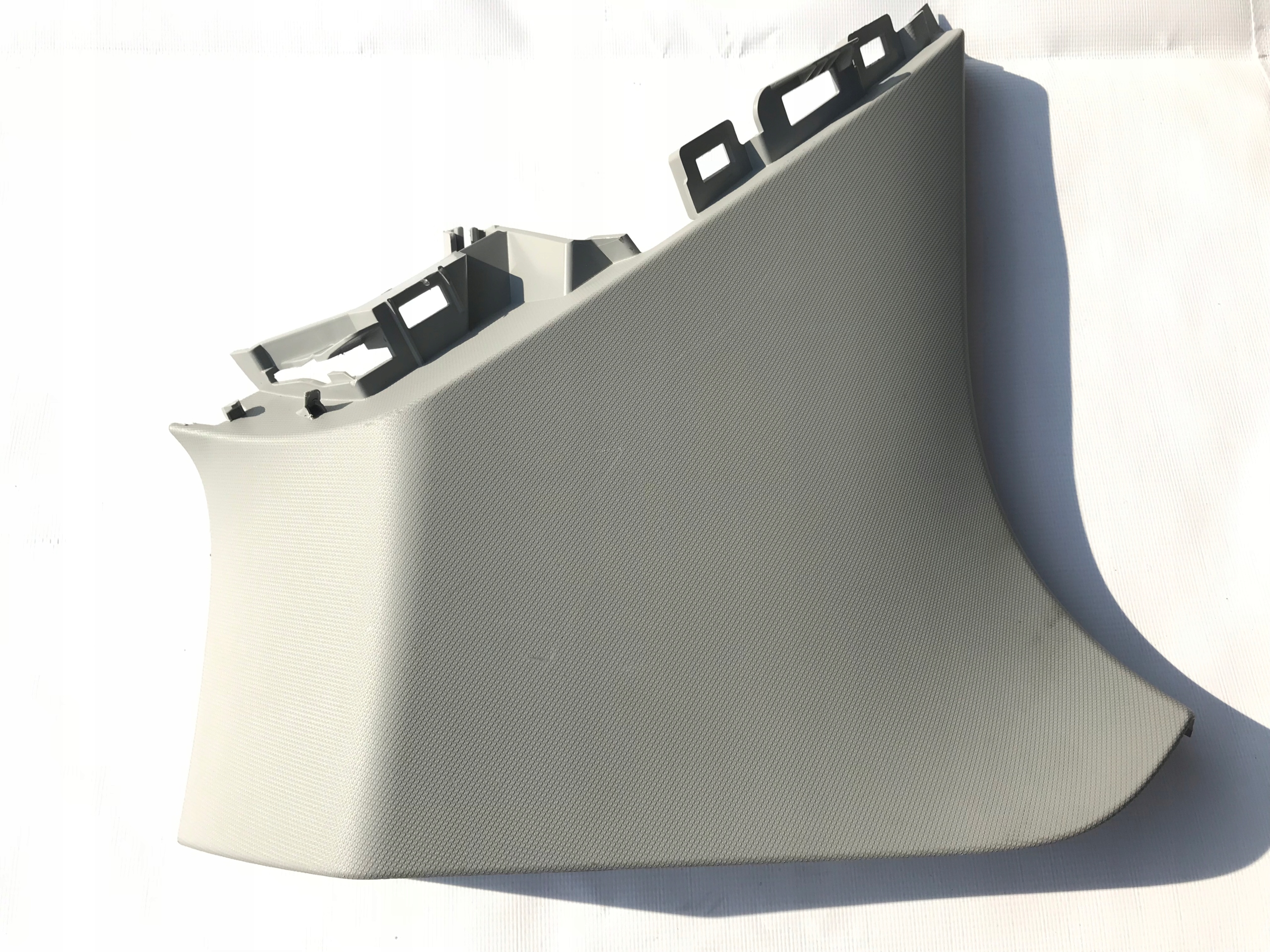 AUDI Q5 FY 80A накладка L-стойки 80A867245