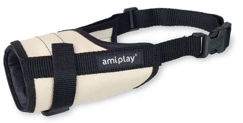 

Ami Play Kaganiec Dla Psa (N6) - XXL Dog niemiecki