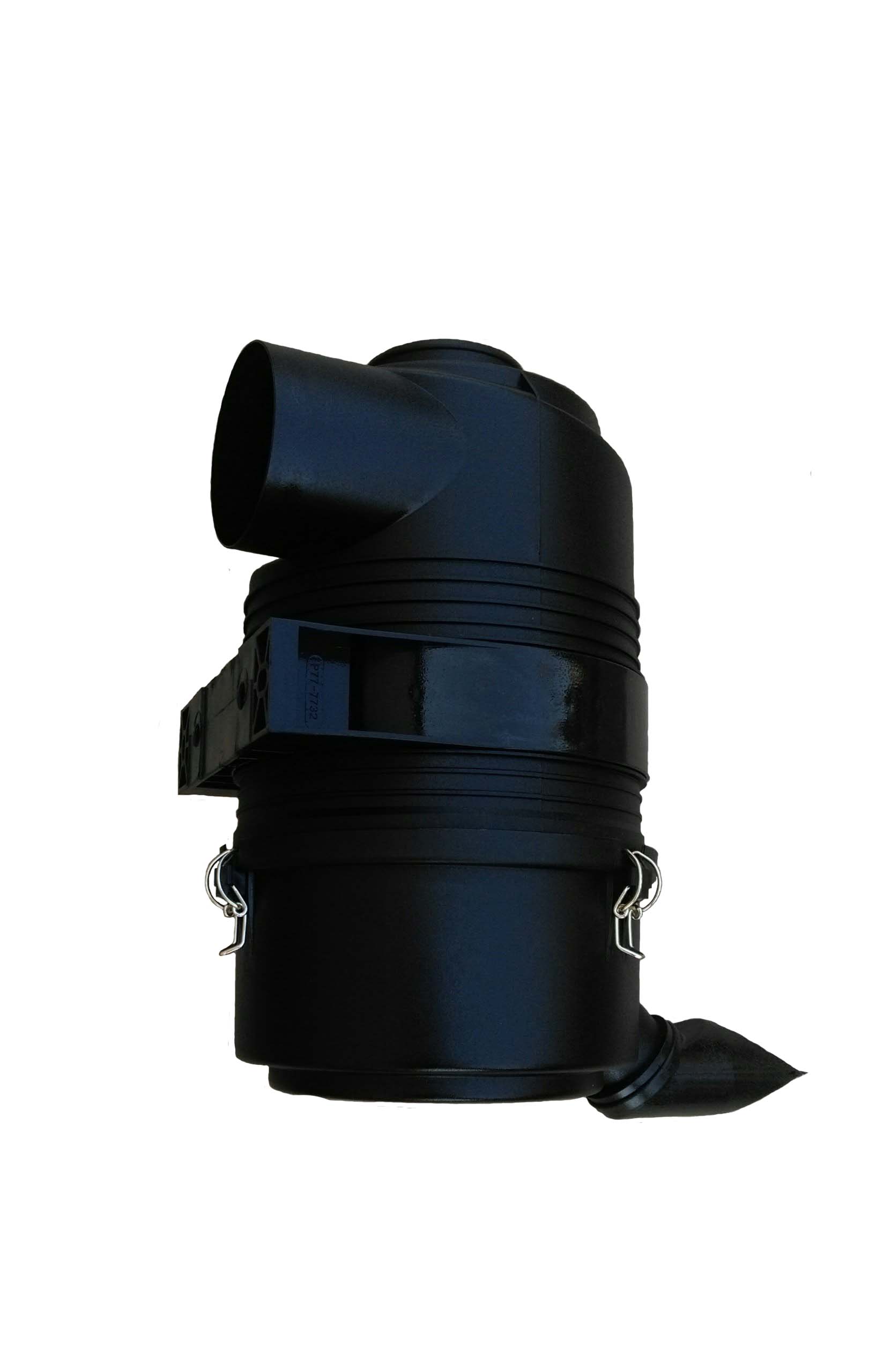 Kryt Vzduchového Filtru John Deere Filtr