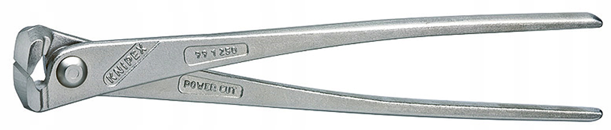 Knipex Kleště armovací 99 14 250 štípací kleště