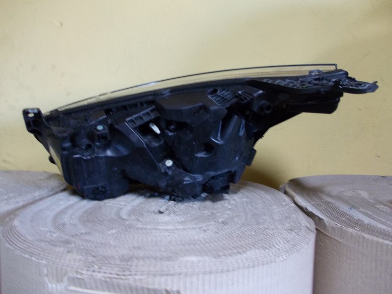 Frontscheinwerfer Ford Galaxy III Mk3 LED Rechts Scheinwerfer Headlight - Thumbnail 2