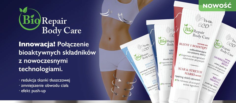 Serum modelujące biust Laboratorium Ava DZIAŁA HIT Marka Ava Laboratorium