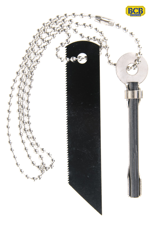 bcb KRZESIWO Ranger Kluczyk - Bushcraft (Ł) Kod producenta n266