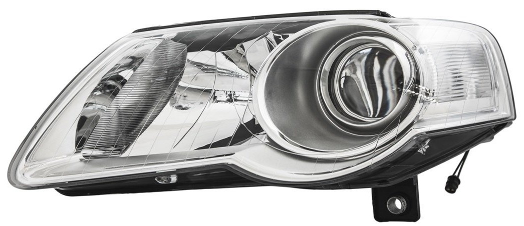 

Volkswagen Passat B6 Reflektor Przedni Lewy Nowy