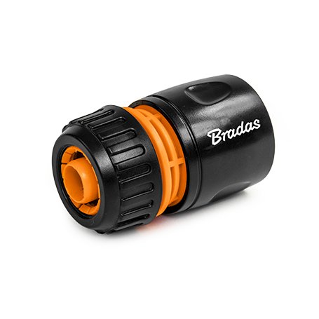 

Solidne Szybkozłącze Do Węża 1/2'' Złączka