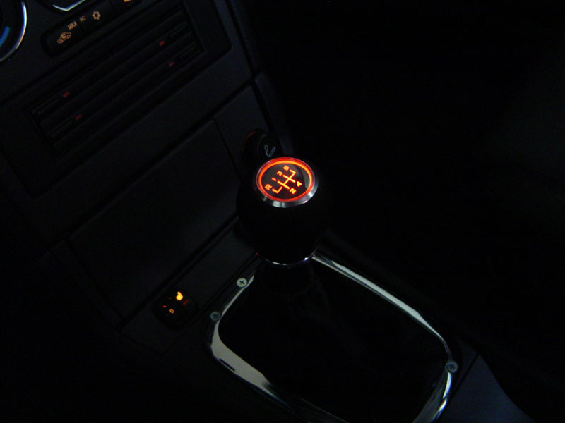 OPEL- ASTRA VECTRA CORSA TIGRA podświetlana led Producent części Inny