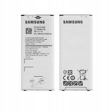 

Nowy Oryginalny Akumulator Samsung A5 EB-BA510ABE
