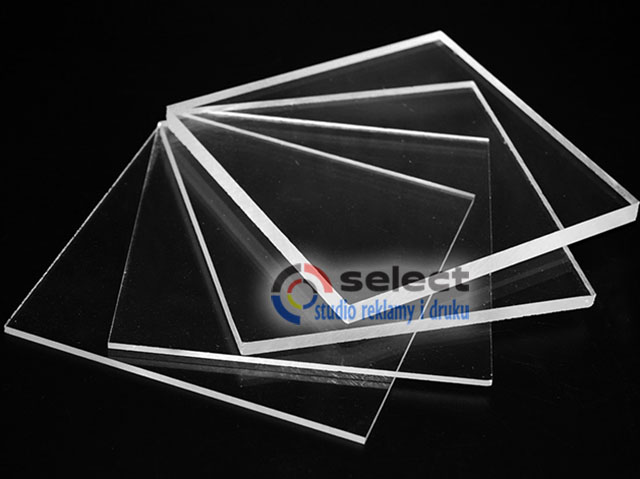 Plexiglass 5mm