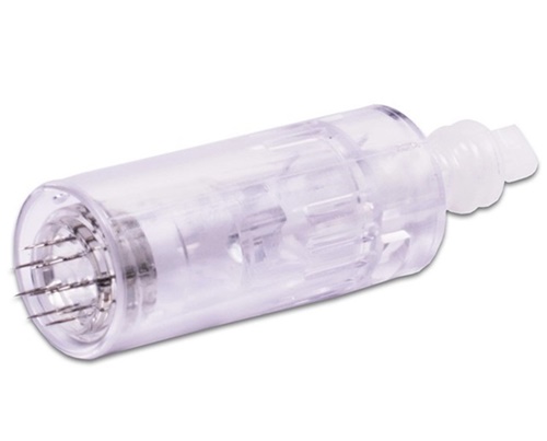 GŁOWICA KARDRIDŻ DR PEN ULTIMA M5 - 1SZT 12 IGIEŁ Marka inna marka