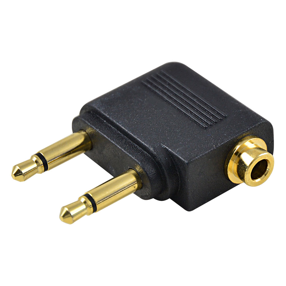 

Wtyk 3,5mm do kanału 3,5mm gniazdo stereo Mengs