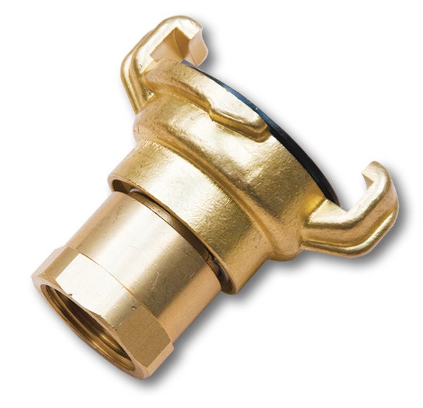 

Imitate Złącze kłowe obrotowe Gw 3/4"